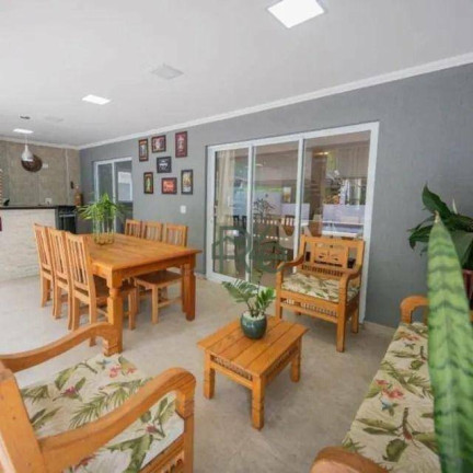 Imagem Casa com 3 Quartos à Venda, 285 m² em Condomínio Quintas De São Fernando - Cotia Imagem Casa com 3 Quartos à Venda, 285 m² em Condomínio Quintas De São Fernando - Cotia