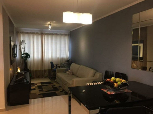 Foto do imóvel Apartamento com 2 Quartos à Venda, 70 m² em Alto Da Lapa - São Paulo