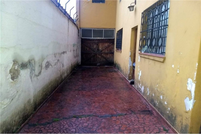 Imagem Casa com 5 Quartos à Venda,  em Vila São José - São Paulo