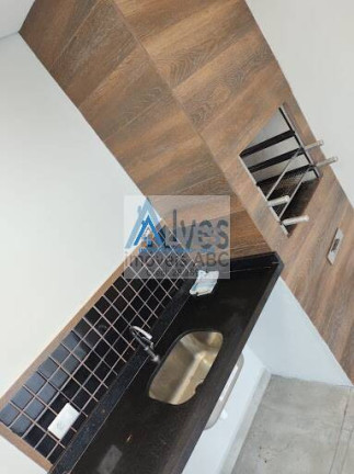 Imagem Sobrado com 2 Quartos à Venda, 140 m² em Vila Alves Dias - São Bernardo Do Campo