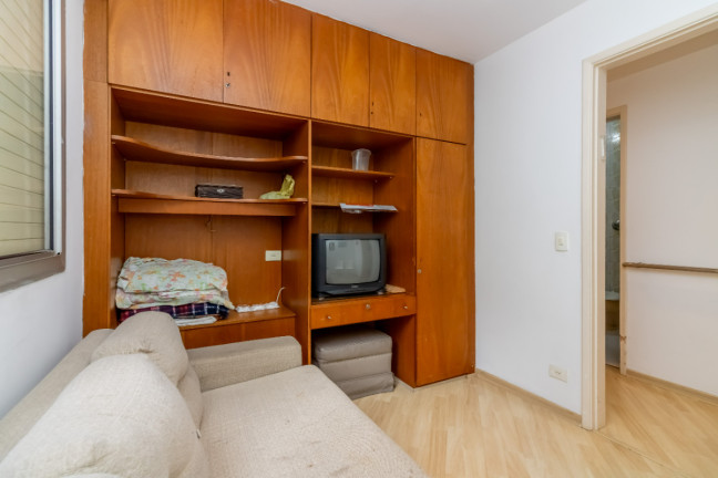 Imagem Apartamento com 3 Quartos à Venda, 134 m² em Santa Cecília - São Paulo Imagem Apartamento com 3 Quartos à Venda, 134 m² em Santa Cecília - São Paulo