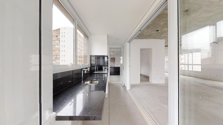 Imagem Apartamento com 4 Quartos à Venda, 640 m² em Itaim Bibi - São Paulo