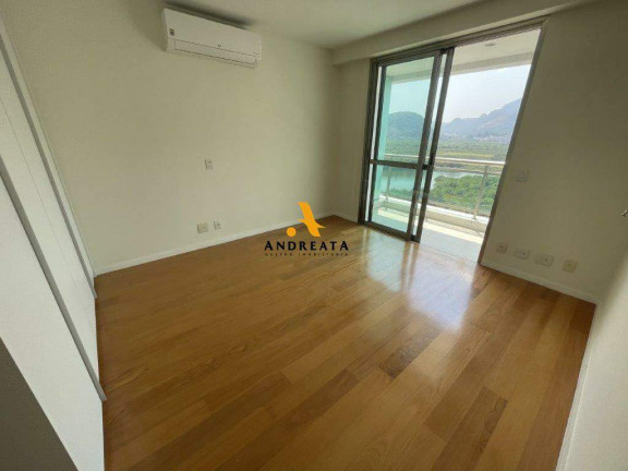 Imagem Apartamento com 4 Quartos à Venda, 376 m² em Barra Da Tijuca - Rio De Janeiro