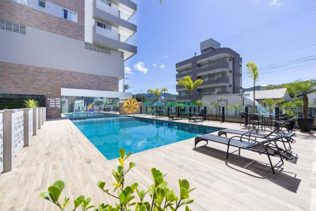 Imagem Apartamento com 3 Quartos à Venda, 160 m² em Bombas - Bombinhas Imagem Apartamento com 3 Quartos à Venda, 160 m² em Bombas - Bombinhas