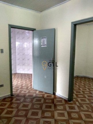 Imagem Casa com 1 Quarto para Alugar, 90 m² em São João - Jacareí Imagem Casa com 1 Quarto para Alugar, 90 m² em São João - Jacareí