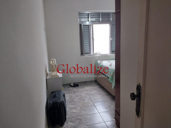Imagem Imóvel com 2 Quartos à Venda, 79 m² em Embaré - Santos