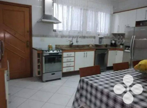 Imagem Imóvel com 4 Quartos à Venda ou Locação, 200 m² em Campo Grande - Santos Imagem Imóvel com 4 Quartos à Venda ou Locação, 200 m² em Campo Grande - Santos