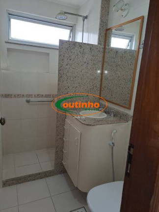 Imagem Apartamento com 2 Quartos à Venda, 99 m² em Tijuca - Rio De Janeiro Imagem Apartamento com 2 Quartos à Venda, 99 m² em Tijuca - Rio De Janeiro