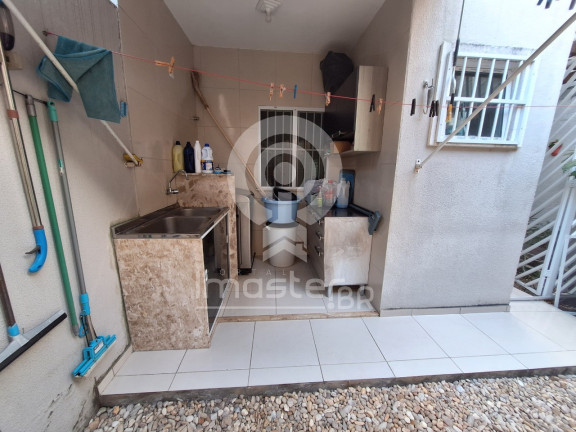 Imagem Casa com 3 Quartos à Venda, 140 m² em Coaçu - Fortaleza