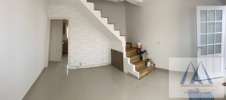Imagem Casa de Condomínio com 2 Quartos à Venda, 68 m² em Vila Nova Aparecida - Mogi Das Cruzes Imagem Casa de Condomínio com 2 Quartos à Venda, 68 m² em Vila Nova Aparecida - Mogi Das Cruzes