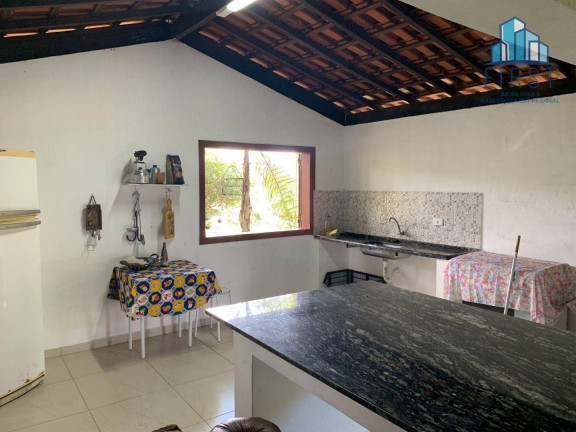 Imagem Chácara com 4 Quartos à Venda, 1.000 m² em Monterrey - Louveira