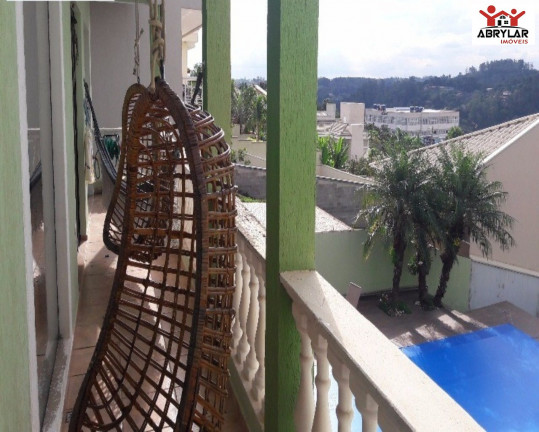 Imagem Imóvel com 5 Quartos à Venda, 550 m² em Caxambu - Jundiai Imagem Imóvel com 5 Quartos à Venda, 550 m² em Caxambu - Jundiai