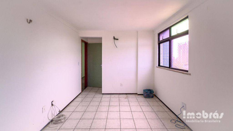 Imagem Apartamento com 3 Quartos para Alugar, 135 m² em Dionisio Torres - Fortaleza