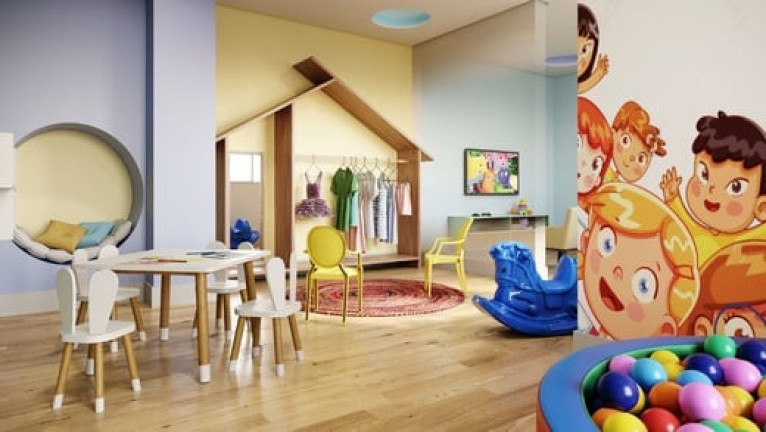 Imagem Apartamento com 3 Quartos à Venda, 61 m² em Recreio Dos Bandeirantes - Rio De Janeiro Imagem Apartamento com 3 Quartos à Venda, 61 m² em Recreio Dos Bandeirantes - Rio De Janeiro