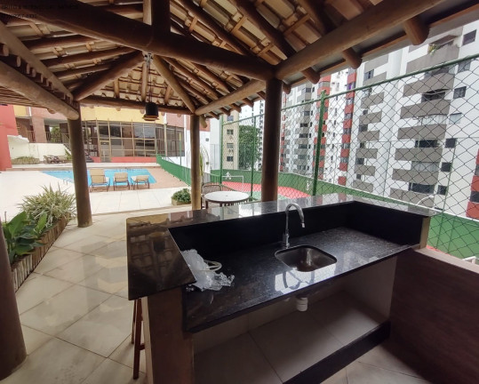 Imagem Imóvel com 4 Quartos à Venda, 225 m² em Jardim Apipema - Salvador Imagem Imóvel com 4 Quartos à Venda, 225 m² em Jardim Apipema - Salvador