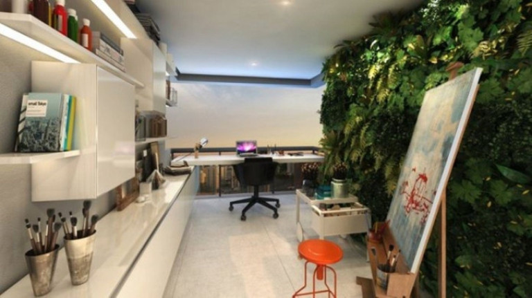 Imagem Apartamento com 4 Quartos à Venda, 211 m² em Perdizes - São Paulo Imagem Apartamento com 4 Quartos à Venda, 211 m² em Perdizes - São Paulo