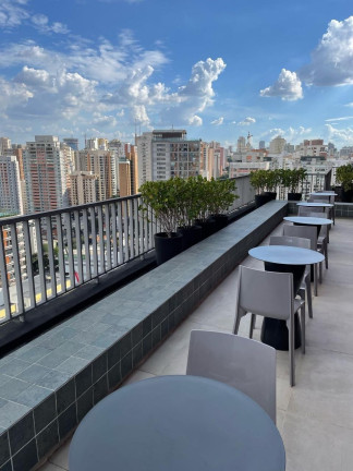 Imagem Imóvel com 1 Quarto à Venda, 17 m² em Perdizes - São Paulo Imagem Imóvel com 1 Quarto à Venda, 17 m² em Perdizes - São Paulo