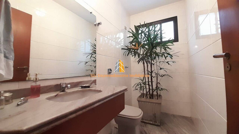 Imagem Casa com 4 Quartos à Venda, 428 m² em Vila Morumbi - São Paulo Imagem Casa com 4 Quartos à Venda, 428 m² em Vila Morumbi - São Paulo