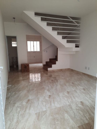 Imagem Sobrado com 2 Quartos à Venda, 80 m² em Vila Amélia - Poá Imagem Sobrado com 2 Quartos à Venda, 80 m² em Vila Amélia - Poá