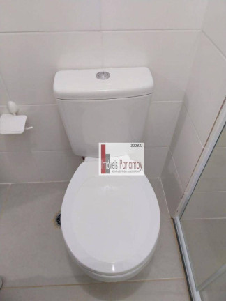 Imagem Apartamento com 1 Quarto à Venda, 29 m² em Santo Amaro - São Paulo Imagem Apartamento com 1 Quarto à Venda, 29 m² em Santo Amaro - São Paulo
