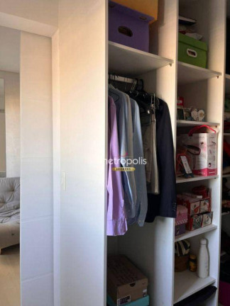 Imagem Apartamento com 3 Quartos à Venda, 98 m² em Santa Paula - São Caetano Do Sul