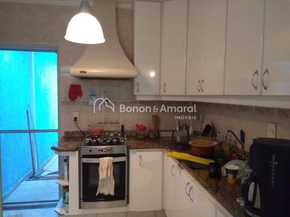 Imagem Casa de Condomínio com 4 Quartos à Venda, 397 m² em Parque Alto Taquaral - Campinas Imagem Casa de Condomínio com 4 Quartos à Venda, 397 m² em Parque Alto Taquaral - Campinas