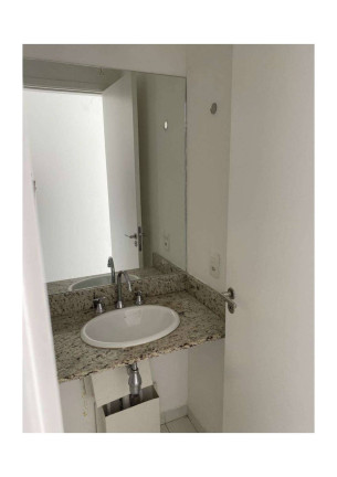 Imagem Apartamento com 2 Quartos à Venda, 59 m² em Tamboré - Barueri