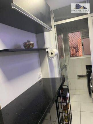 Imagem Apartamento com 2 Quartos à Venda, 60 m² em Picanco - Guarulhos