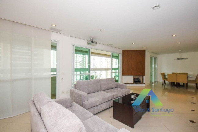 Imagem Apartamento com 3 Quartos à Venda, 193 m² em Vila Suzana - São Paulo Imagem Apartamento com 3 Quartos à Venda, 193 m² em Vila Suzana - São Paulo