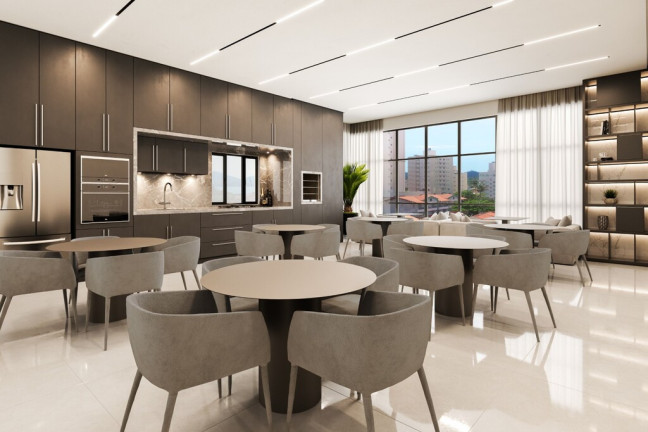 Imagem Apartamento com 3 Quartos à Venda, 119 m² em Porto Belo - Porto Belo