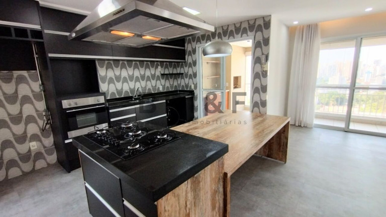 Imagem Apartamento com 3 Quartos à Venda, 148 m² em Alto Da Boa Vista - São Paulo Imagem Apartamento com 3 Quartos à Venda, 148 m² em Alto Da Boa Vista - São Paulo