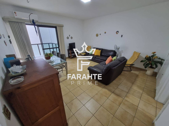 Imagem Apartamento com 2 Quartos à Venda, 93 m² em Boqueirão - Santos