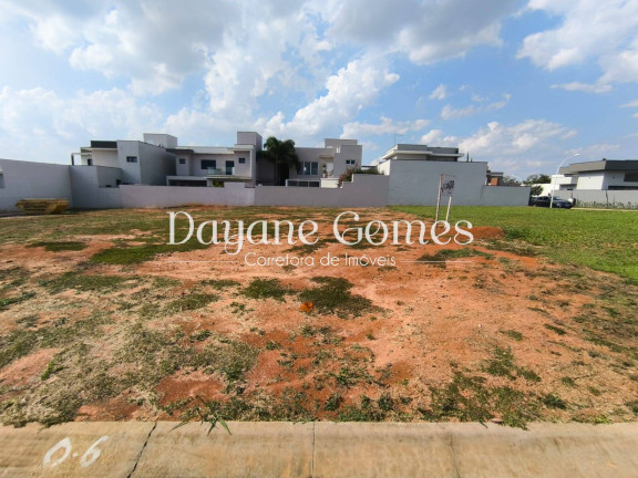 Imagem Terreno em Condomínio à Venda, 382 m² em Jardim Residencial Dona Lucilla - Indaiatuba Imagem Terreno em Condomínio à Venda, 382 m² em Jardim Residencial Dona Lucilla - Indaiatuba
