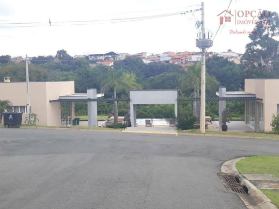 Imagem Terreno à Venda, 250 m² em Condomínio Gardenville - Itu Imagem Terreno à Venda, 250 m² em Condomínio Gardenville - Itu