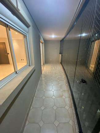 Imagem Apartamento com 3 Quartos à Venda, 139 m² em  Alphaville - Santana De Parnaíba
