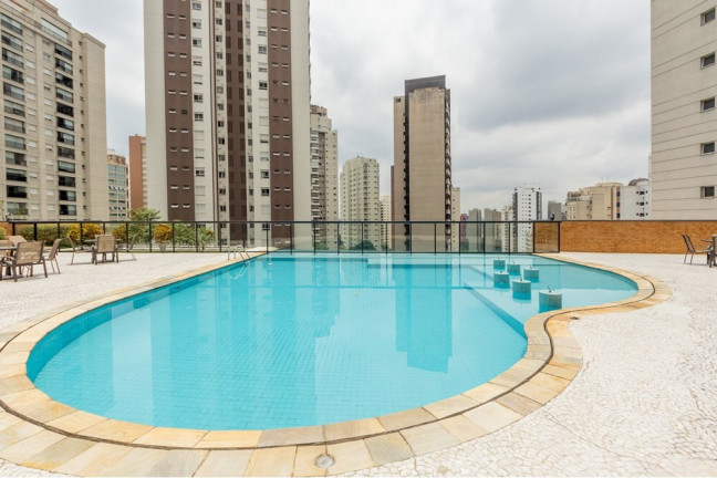 Imagem Apartamento com 4 Quartos à Venda, 247 m² em Vila Suzana - São Paulo Imagem Apartamento com 4 Quartos à Venda, 247 m² em Vila Suzana - São Paulo