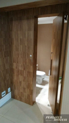 Imagem Apartamento com 3 Quartos para Alugar, 160 m² em Parque Industrial Tomas Edson - São Paulo