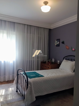 Imagem Imóvel com 3 Quartos à Venda, 115 m² em Cambuí - Campinas