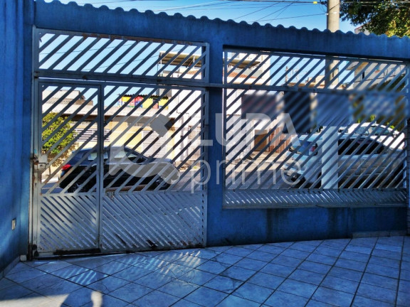 Imagem Casa com 5 Quartos à Venda, 108 m² em Vila Medeiros - São Paulo