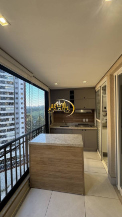 Imagem Apartamento com 2 Quartos para Alugar, 81 m² em Alphaville Empresarial - Barueri