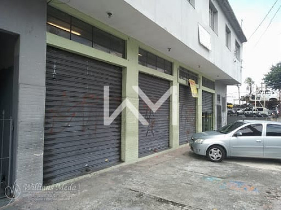 Imagem Imóvel para Alugar, 400 m² em Macedo - Guarulhos Imagem Imóvel para Alugar, 400 m² em Macedo - Guarulhos