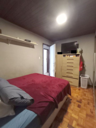 Casa com 2 Quartos à Venda, 120 m² em Central Parque Sorocaba - Sorocaba