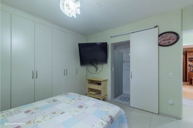 Imagem Apartamento com 2 Quartos à Venda, 91 m² em Perdizes - São Paulo
