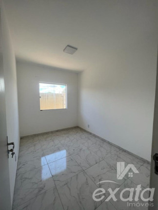 Imagem Casa com 2 Quartos à Venda, 50 m² em Lagoa De Jacaraipe - Serra