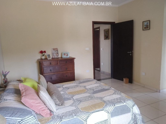 Imagem Casa com 3 Quartos à Venda, 231 m² em Jardim Maristela - Atibaia