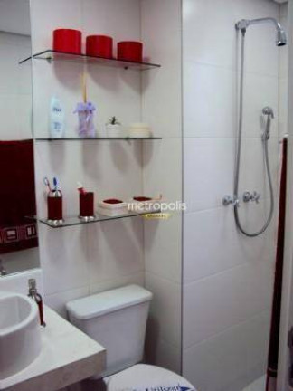 Imagem Apartamento com 2 Quartos à Venda, 58 m² em Vila Gonçalves - São Bernardo Do Campo Imagem Apartamento com 2 Quartos à Venda, 58 m² em Vila Gonçalves - São Bernardo Do Campo