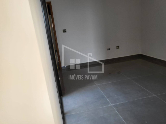 Imagem Apartamento com 2 Quartos à Venda, 42 m² em Vila Scarpelli - Santo André