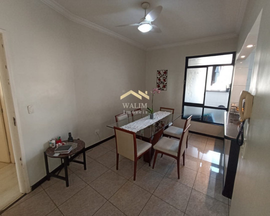 Imagem Apartamento com 4 Quartos à Venda, 230 m² em Cruzeiro - Belo Horizonte