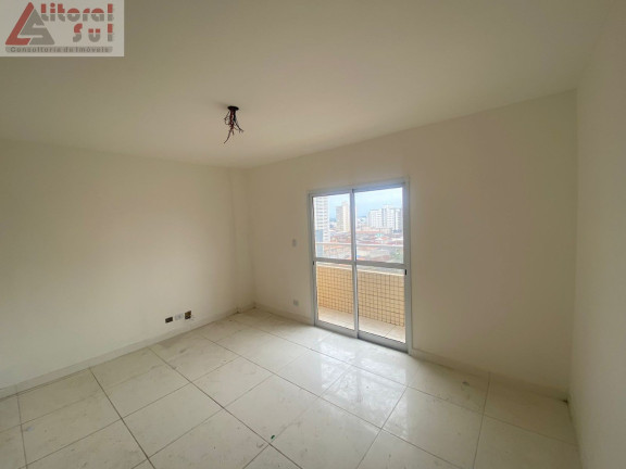 Imagem Apartamento com 3 Quartos à Venda, 74 m² em Aviação - Praia Grande