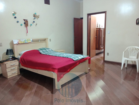 Imagem Casa com 4 Quartos à Venda, 121 m² em Campos Elíseos - Ribeirão Preto